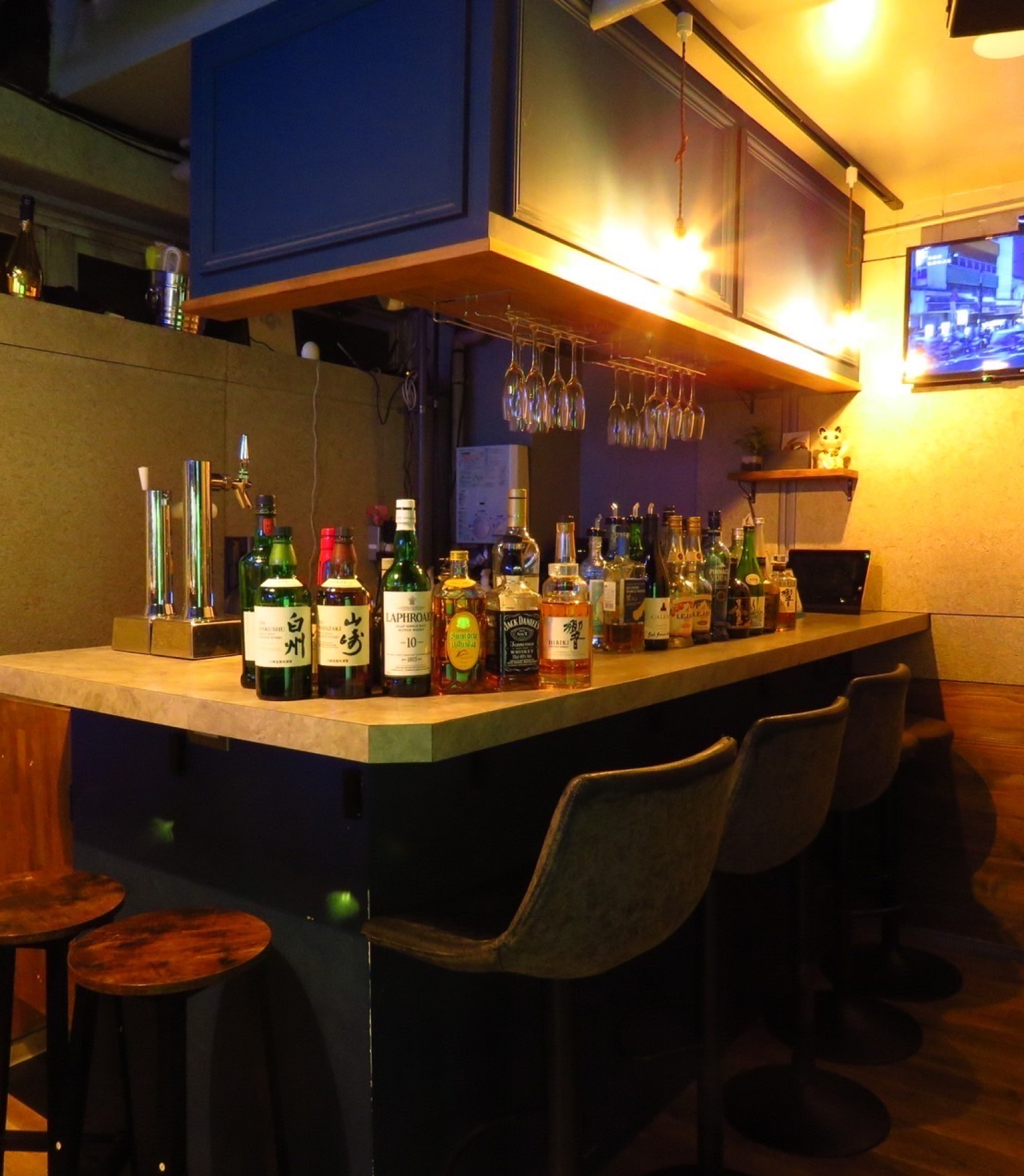 Membership Simulation Golf