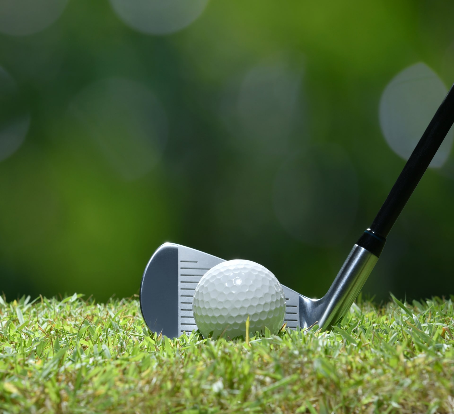 ゴルフ好きなあなたにこんなお悩みありませんか？