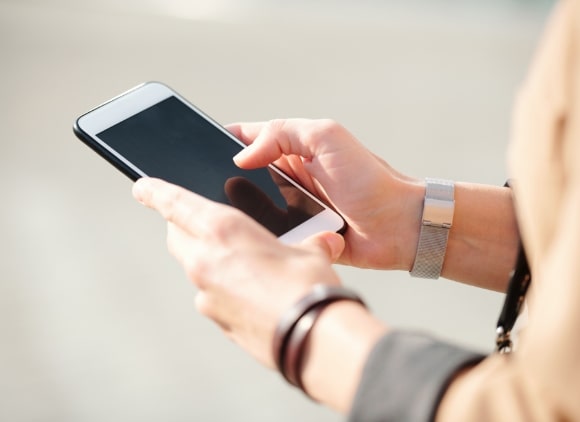 ネットでいつでも予約可能