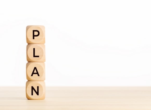 用途に合わせた多彩な料金プラン